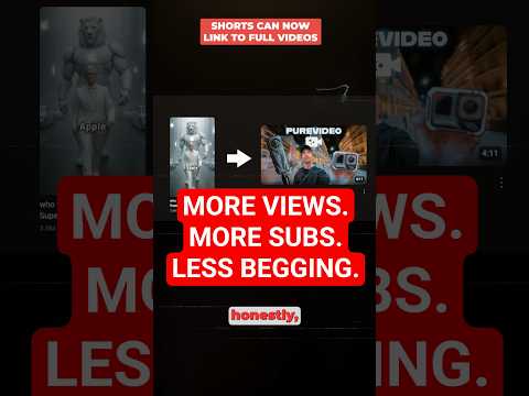 YouTube Just Unlocked