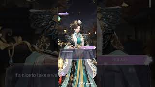 Watch how i play gathering of lanterns layout in the Legend of the Phoenix reached upto 6 screenshot 4