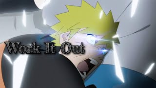Naruto | Work It Out