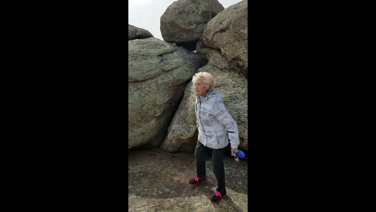 Split Rock Wyoming YouTube