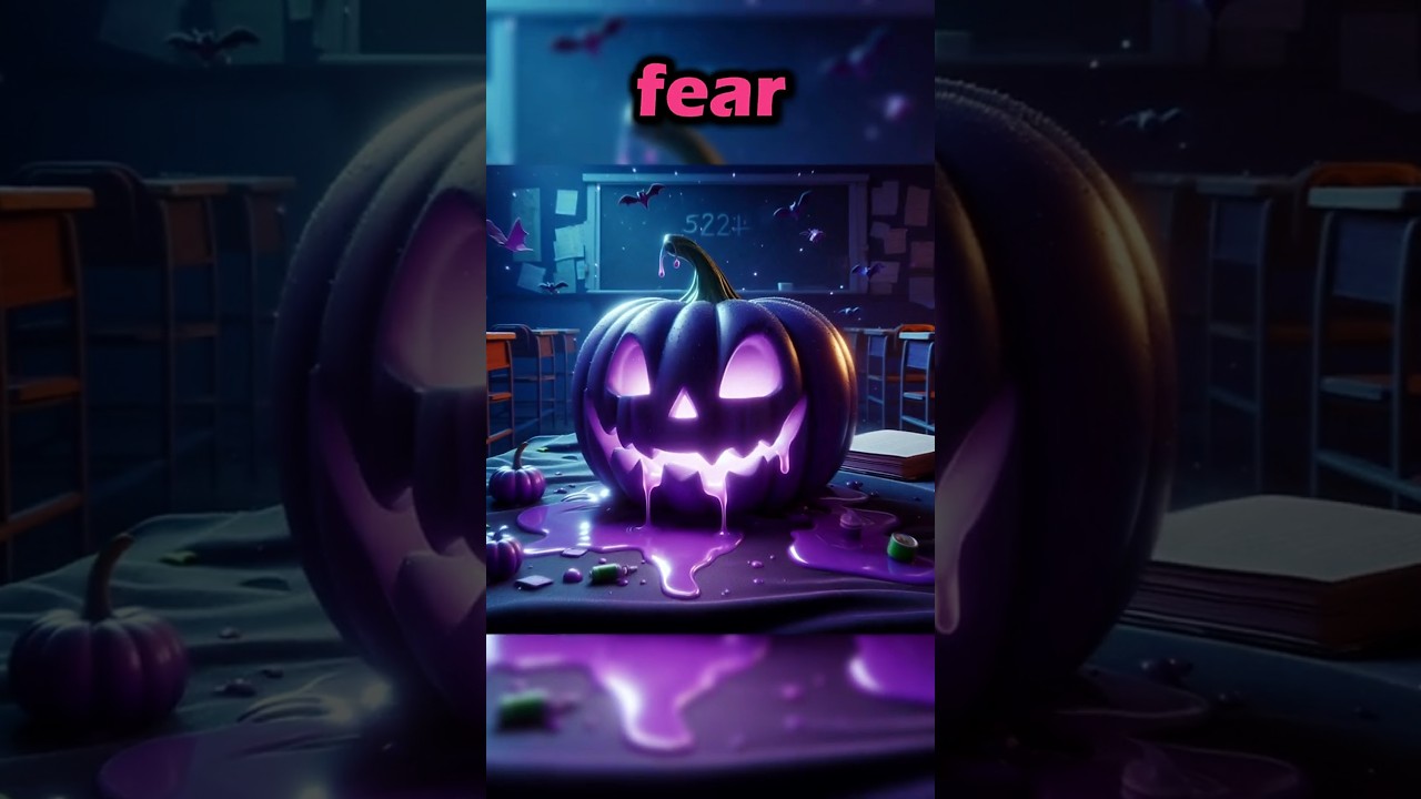 Inside Out Pumpkin Project 🎃🤣