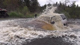 Beaver Dam Crazyness