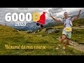 6000d 2023  rsum de ma course