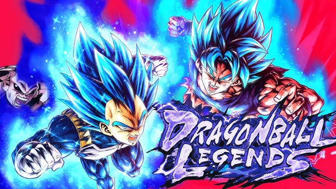Dragon Ball Legends APK v4.25.0 Free Download - APK4Fun
