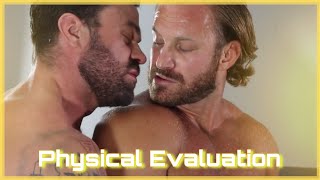 Physical Evaluation - Will Braun, Beau Butler, James Fox, Amone Bane, Brody Fox (Gay Short Film)