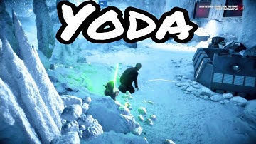 Yoda Vs Count Dooku I Hero Showdown