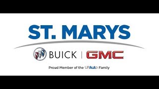 St  Marys Buick GMC   Wheel alignment and Tire Services
