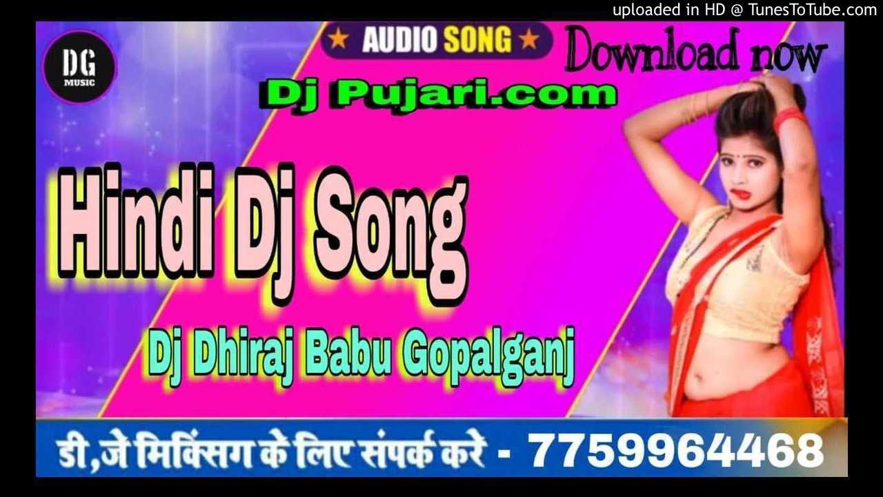 Chanda_Sitare_Bindiya_Tumhari_Punam_Ke_Tum_Rat_Ho_Love_Dj_Song YouTube