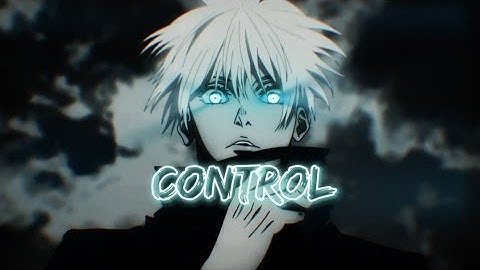 Unknown Brain x Rival - Control (feat. Jex) [NCS ]_Lyrics