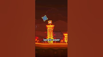 Whats The Shortest / Longest Main Level in Geometry Dash?