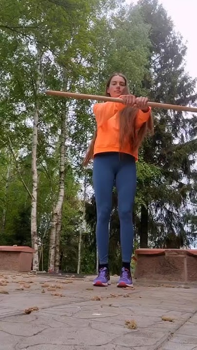 Бодрость на весь день 🏄‍♀️ - YouTube