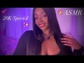 ASMR Celebrating 20K Your Favorite Triggers BUT Soft Gentle 1 Hour 