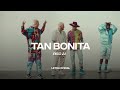 Piso 21 - Tan Bonita (Lyric Video) | CantoYo