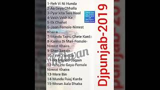 Kaler chhalla satnam (djpunjab)2019 ...