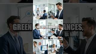 Beyond the Hype Real-World AI Agents, Green Tech, and Ethical Frontiers