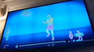 Just Dance 2019 That's Not My Name by The Ting Tings (MegaStar)