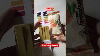 Honymony Soap Safe For Use Or Not Ph Level Of Honymony Soap viral shorts phtest youtubeshorts