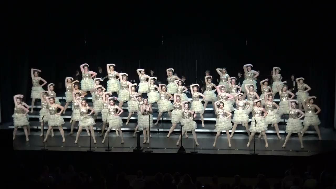 2023 Marion New Creation Day Performance Des Moines Christian YouTube