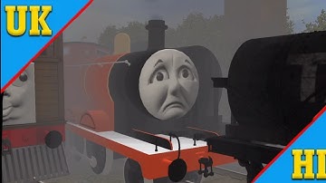 Dirty Objects | Trainz Android Remake