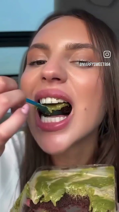 ASMR 🍫Part 1