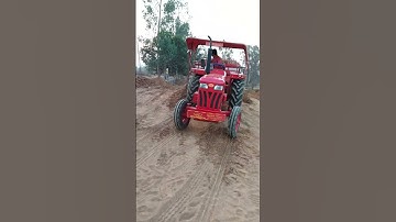 Mahindra 415 DI tractor 🚜 #sad #share