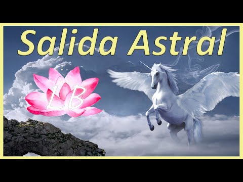 Vídeo: Proyección Astral - Vista Alternativa