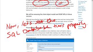 Azure DevOps Server RC1 - Installing and Configuring