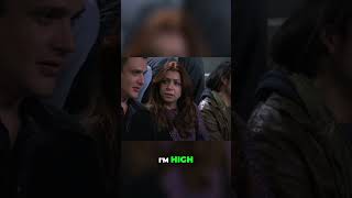 "Lily Doesn't Know Im High"🤫