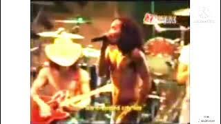 Slank - Bocah Live Virus Roadshow 2002 Sound HQ