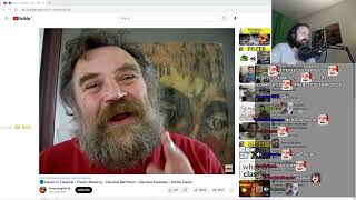 Forsen Reacts to 🔵Classic or Classical - Classic Meaning - Classical Definition - Classical Examples