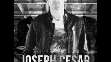 Joseph Cesar - Stranger In The City Of Lights (Audio)