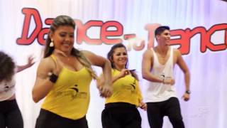 DANCE TO DANCE 2015 - LAMBADA