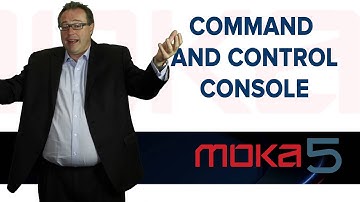 Introduction to Moka5 Containers