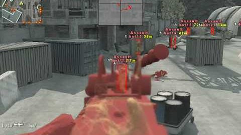 CoD4 Undetected Hacks