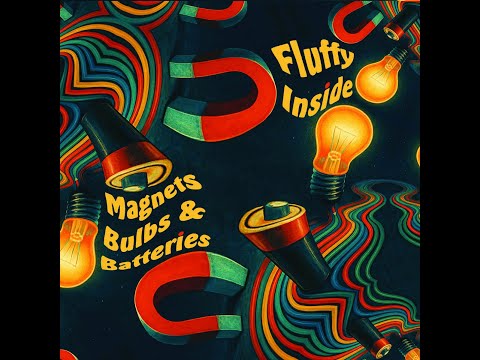 Fluffy Inside — Fluffy Inside -- Energy Saver