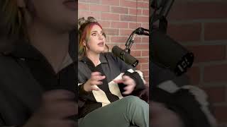 3/22 Gabbie Egan talks about it all ✨