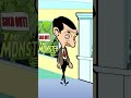 ひらめいた!監督ビーン誕生!#mrbean #shorts