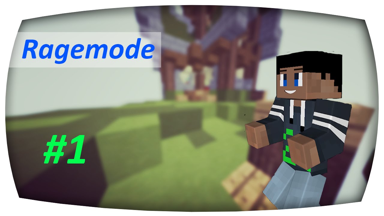 How to win Ragemode [HD+] [60fps] - YouTube