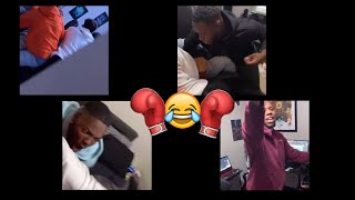 RDCworld1 Mark and Leland Jump Des on Stream