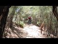 Riding Warimoo DH