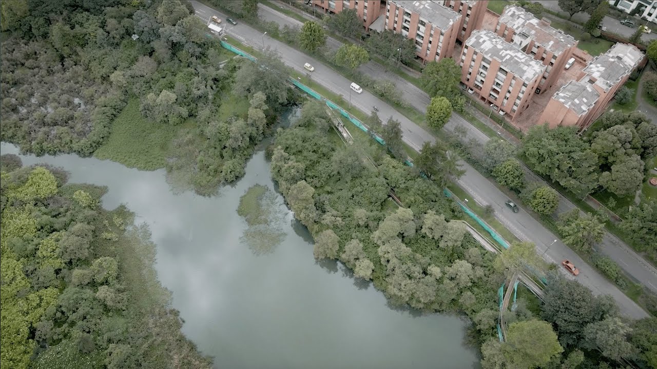 ¡Venga le cuento! - Que hable el territorio: los humedales de Suba cuentan su historia