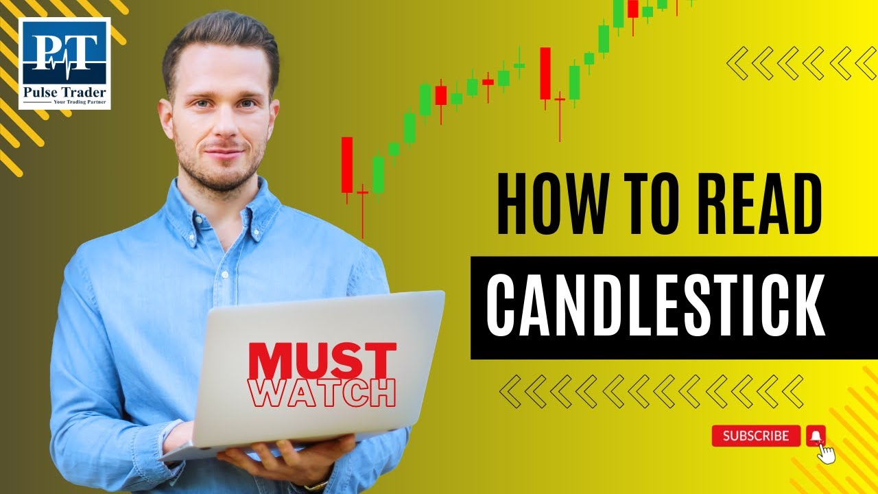 Stock Market Basics Beginners in Malayalam Candlestick Chart