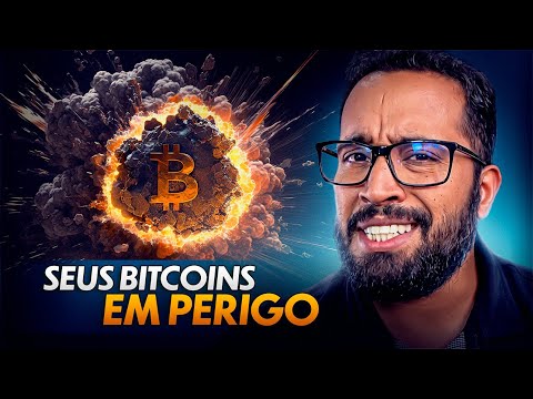 Fim da Blue Wallet, qual carteira escolher? Top 5 carteiras de Bitcoin