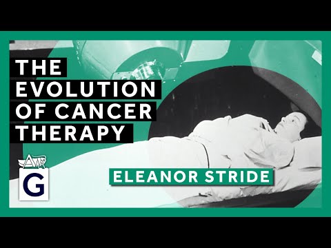 The Evolution of Cancer Therapy thumbnail