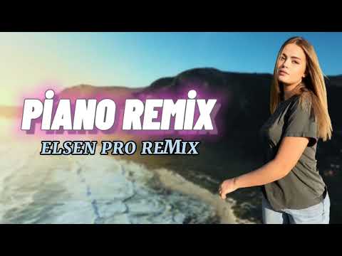 Elsen Pro Piano Remix
