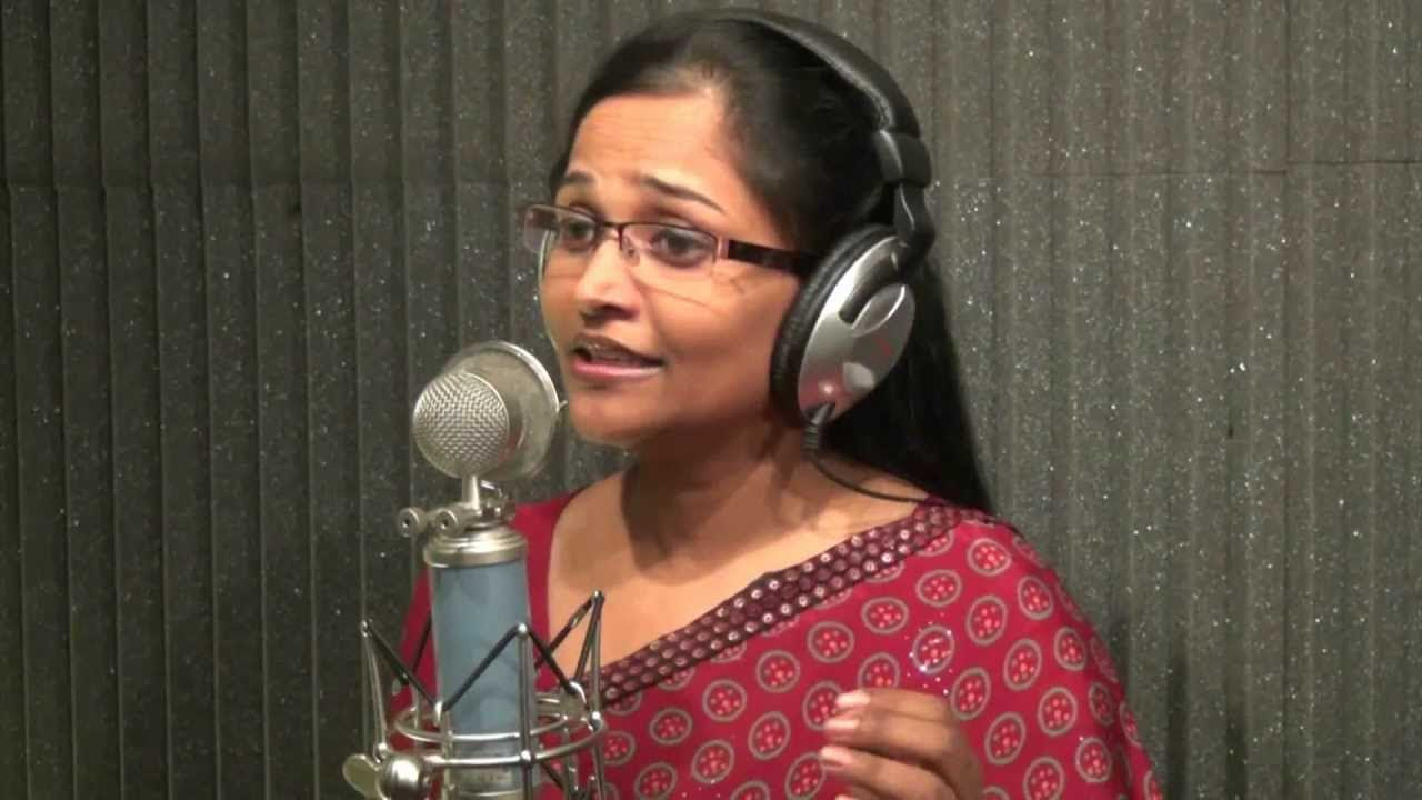 Nandhi allathonnum illaAnu Sam DallasMalayalam Christian Song