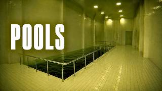 POOLS Chapters 1-6 - Full Game Walkthrough (No Commentary) [4K]