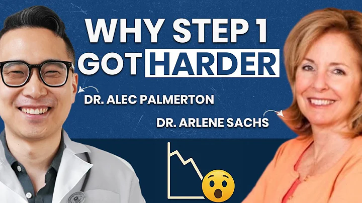 The #1 Reason Med Students Fail Step 1 After Pass/Fail