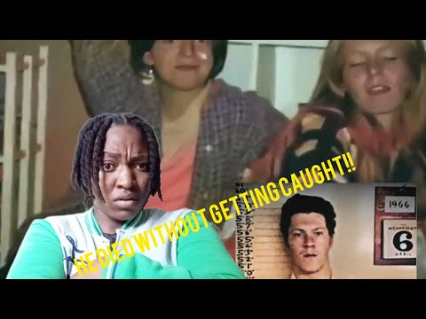 REACTION | Case of Sharron Prior | True Crime Documentary | NO ONE SUSPECTED HIM!?