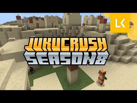 Jukucrush SS8 — Episode 0 — จุดเริ่มต้น